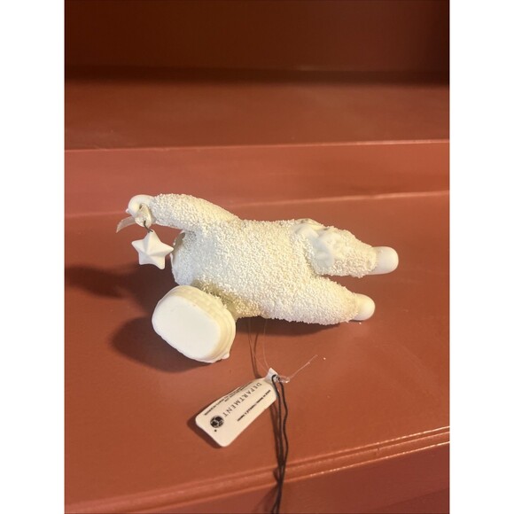 Department 56 Snowbabies Starry, Starry Night Ornament NWT - Picture 5 of 7